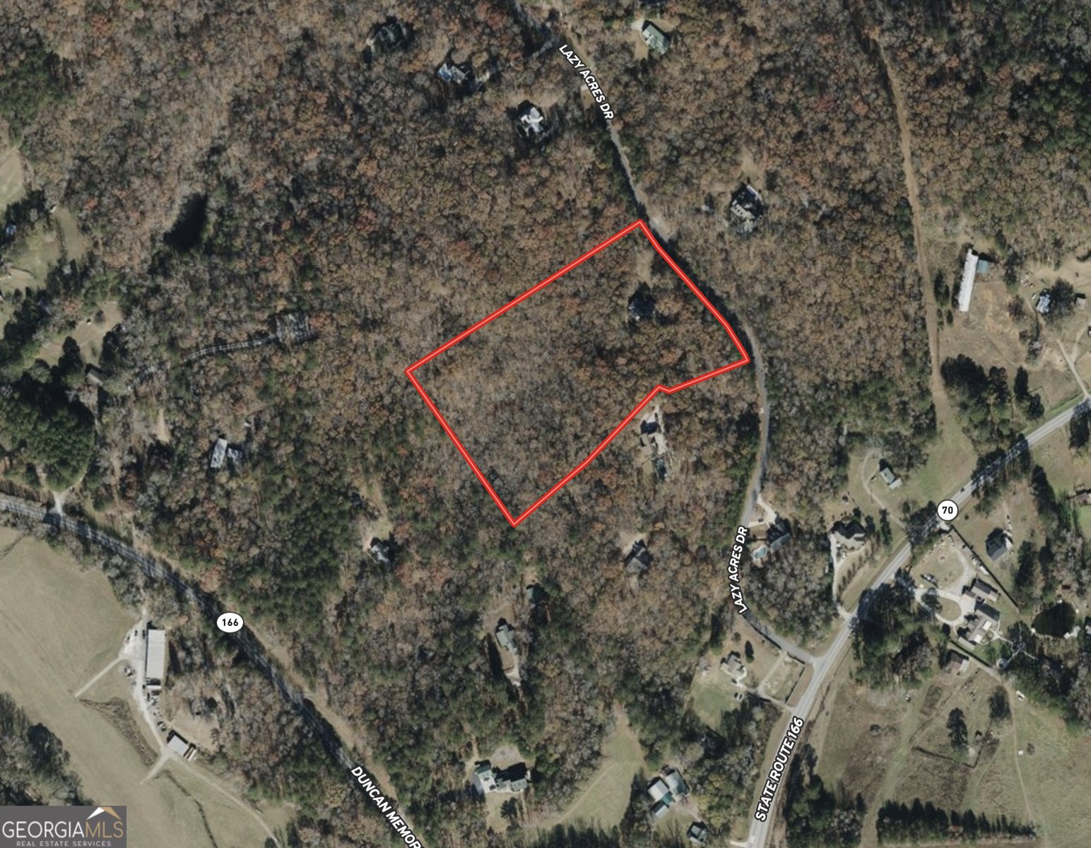 5067 Lazy Acres Drive Douglasville - Photo 57