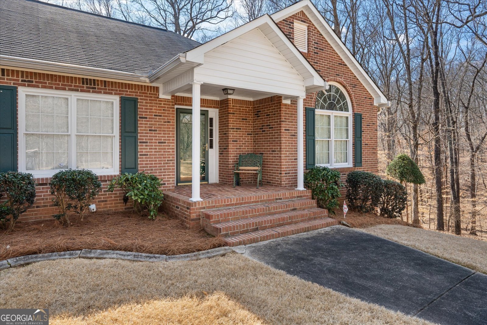 5067 Lazy Acres Drive Douglasville - Photo 6