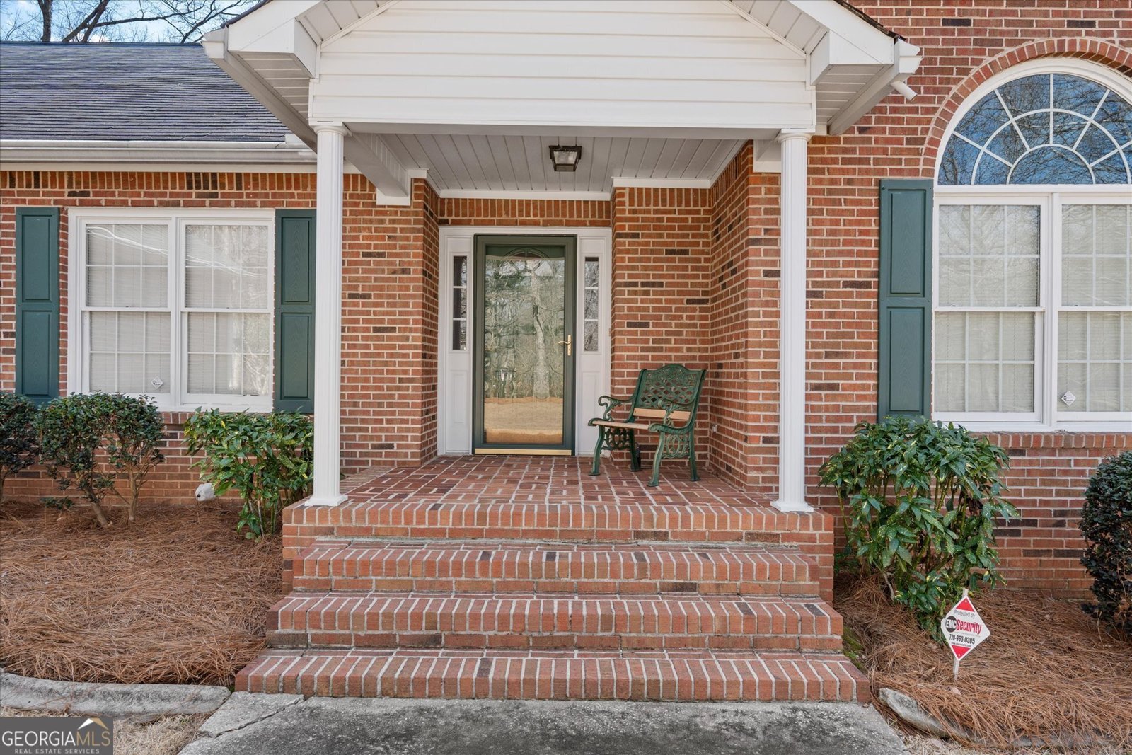 5067 Lazy Acres Drive Douglasville - Photo 7