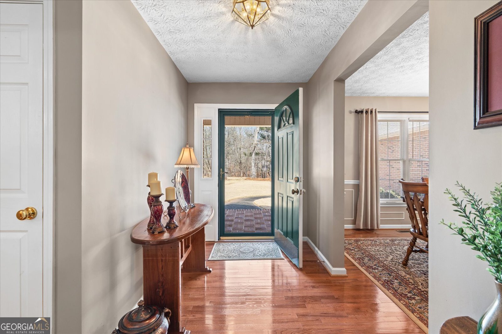 5067 Lazy Acres Drive Douglasville - Photo 8