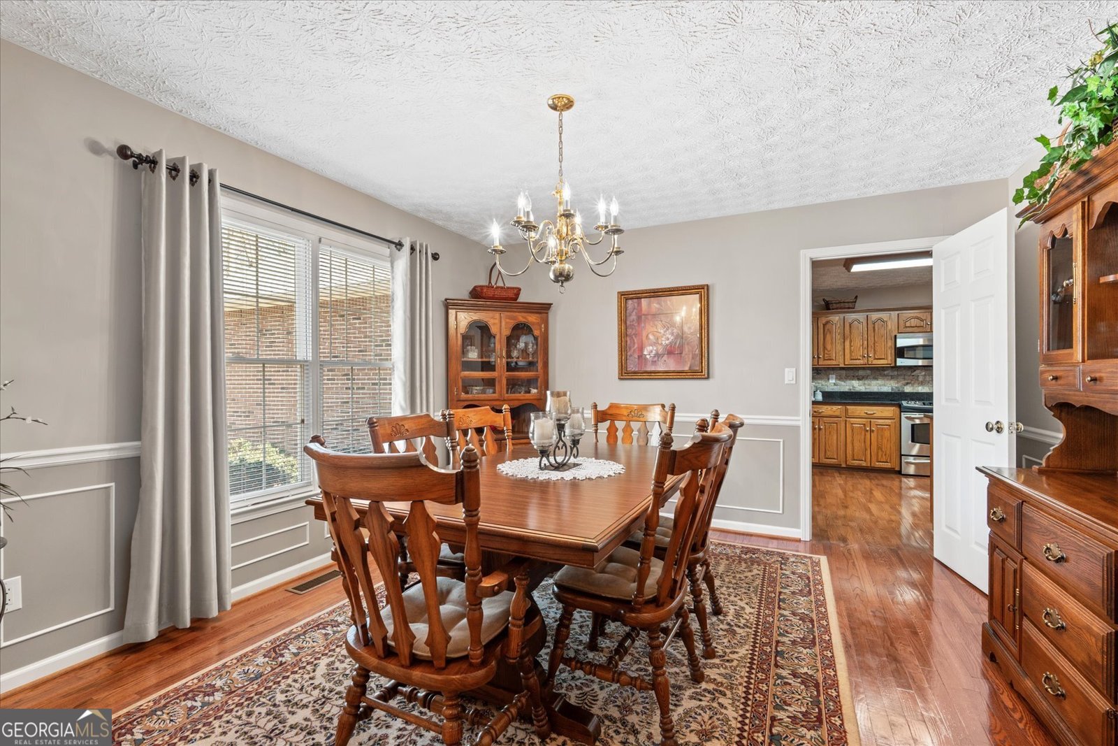 5067 Lazy Acres Drive Douglasville - Photo 9