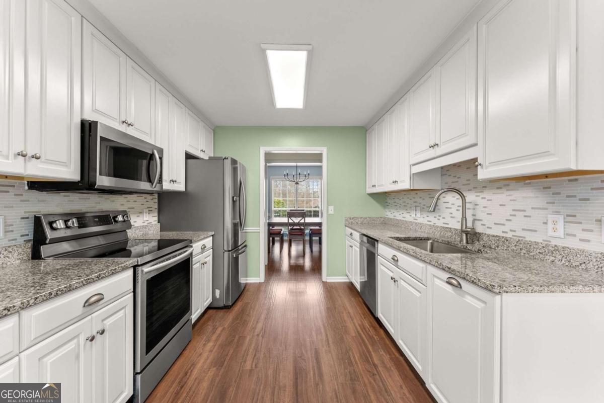 7235 Walnut Mill Landing Cumming - Photo 11