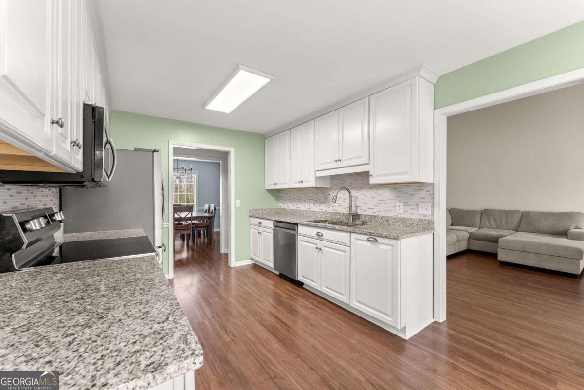 7235 Walnut Mill Landing Cumming - Photo 13