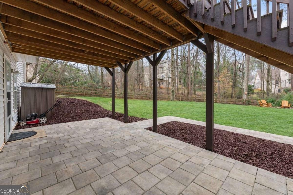 7235 Walnut Mill Landing Cumming - Photo 37