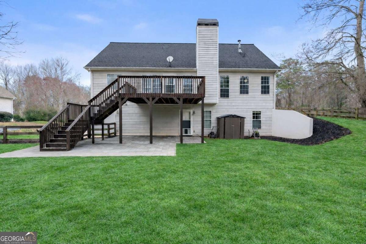 7235 Walnut Mill Landing Cumming - Photo 39