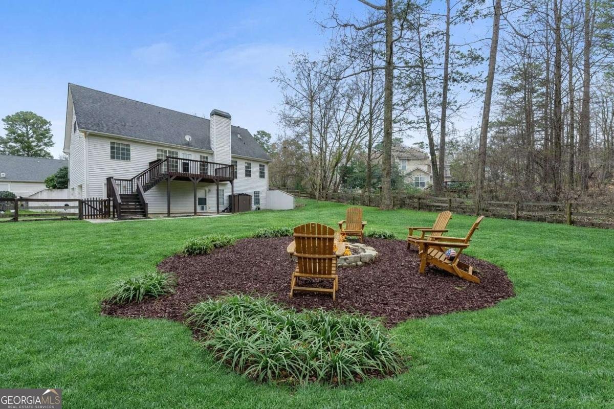 7235 Walnut Mill Landing Cumming - Photo 41