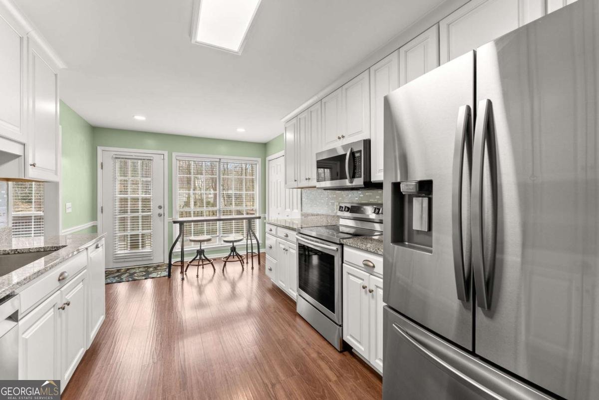 7235 Walnut Mill Landing Cumming - Photo 8