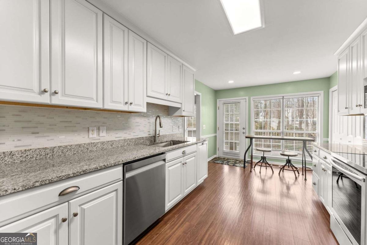 7235 Walnut Mill Landing Cumming - Photo 9