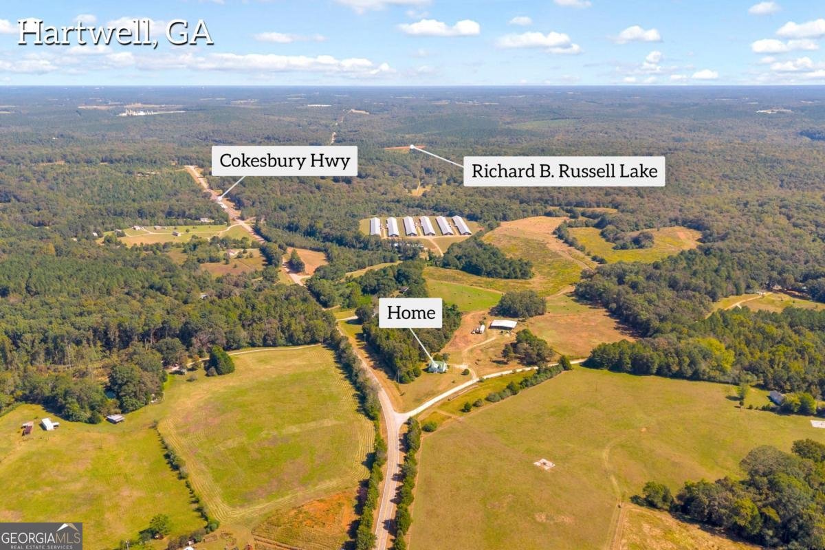 63 Lazy B Drive Hartwell - Photo 13