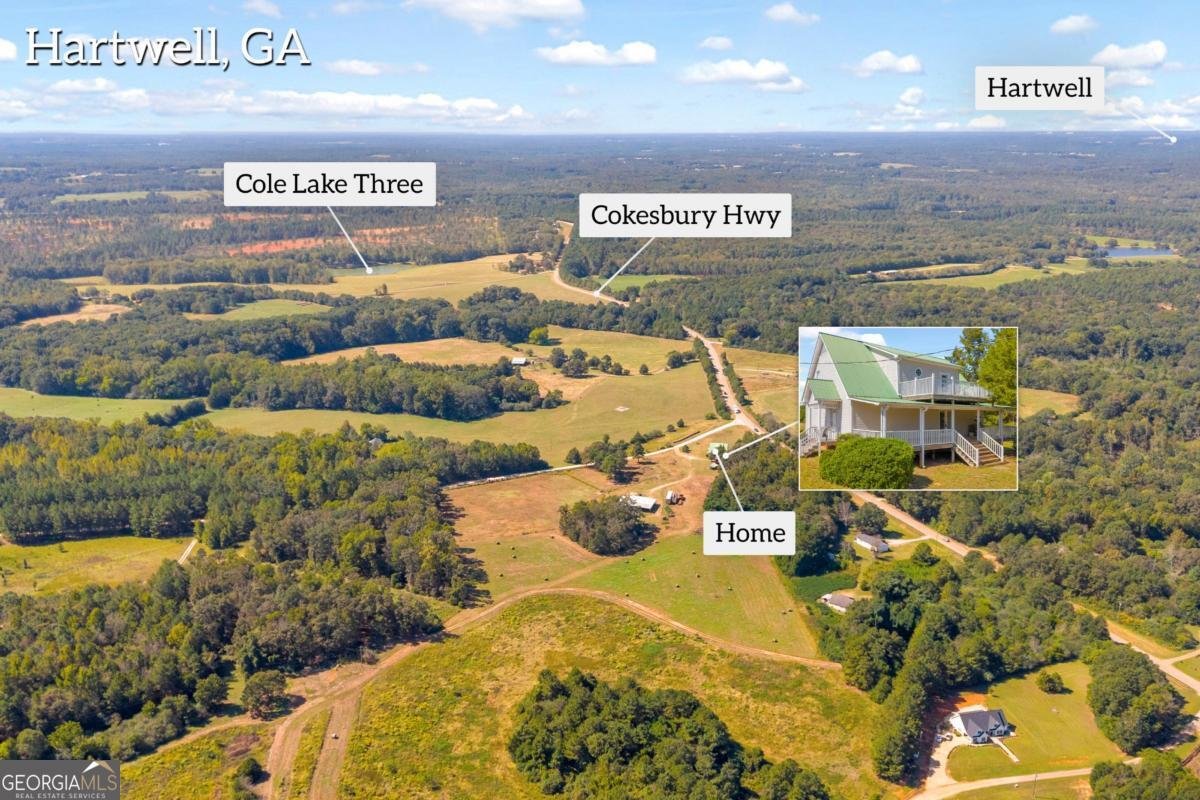 63 Lazy B Drive Hartwell - Photo 9