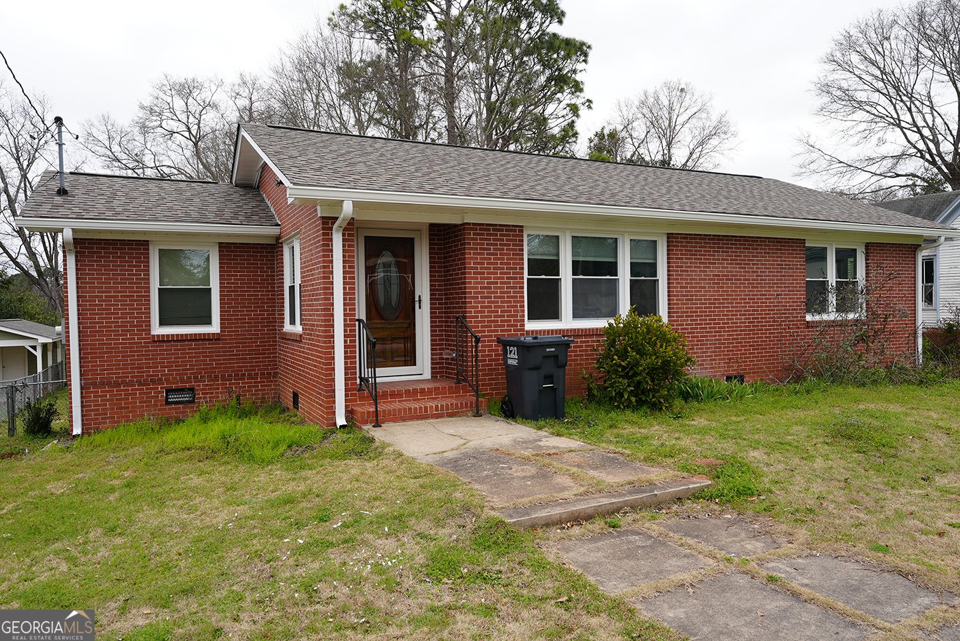 208 Avenue A LaFayette - main photo