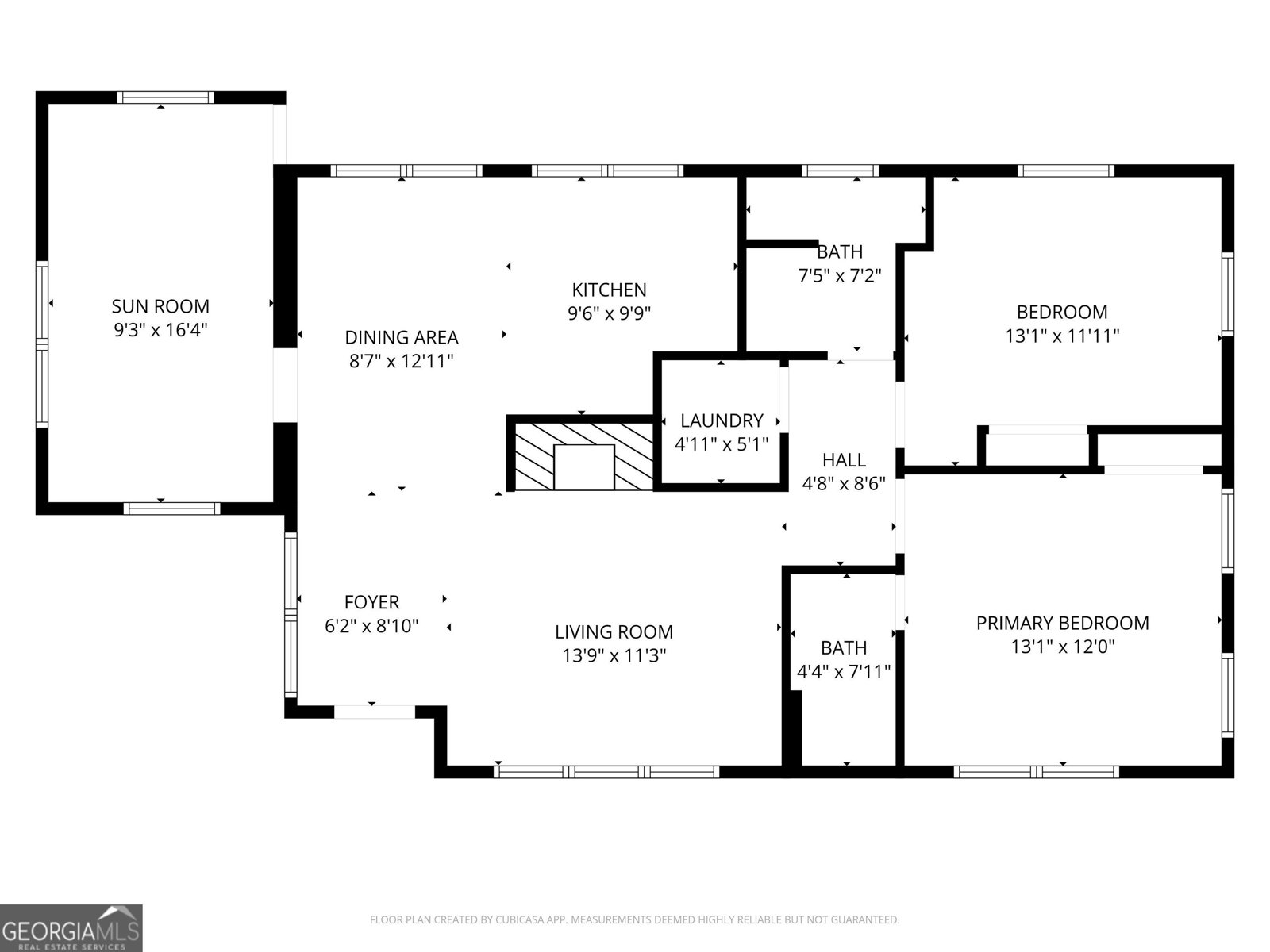 208 Avenue A LaFayette - Photo 21
