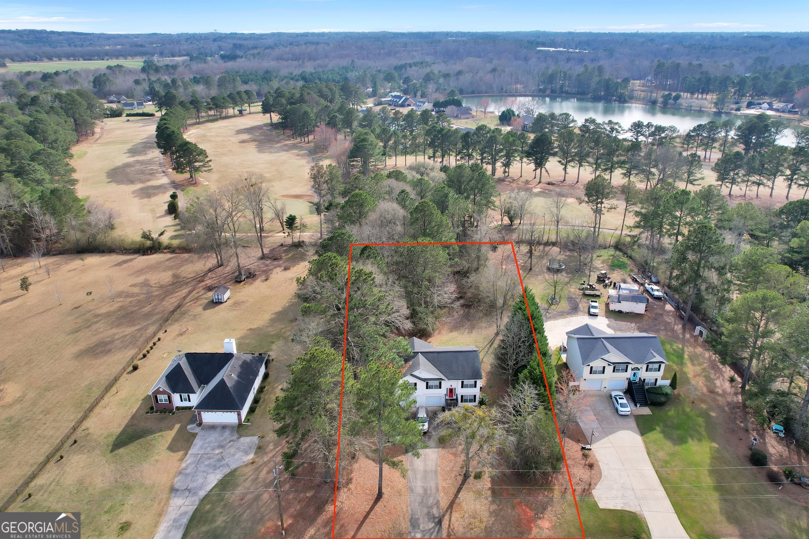 150 Camden Road Griffin - Photo 12