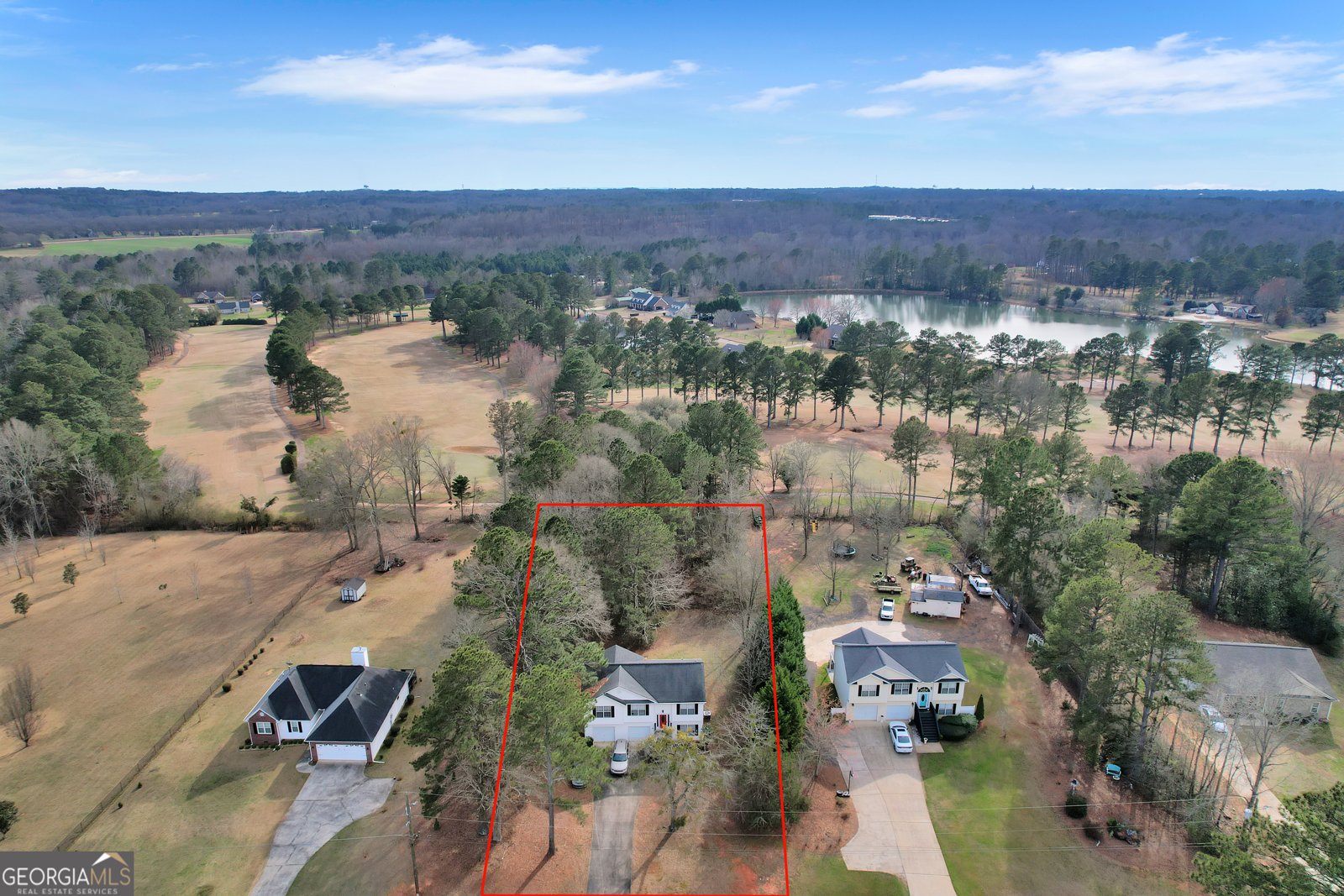 150 Camden Road Griffin - Photo 14