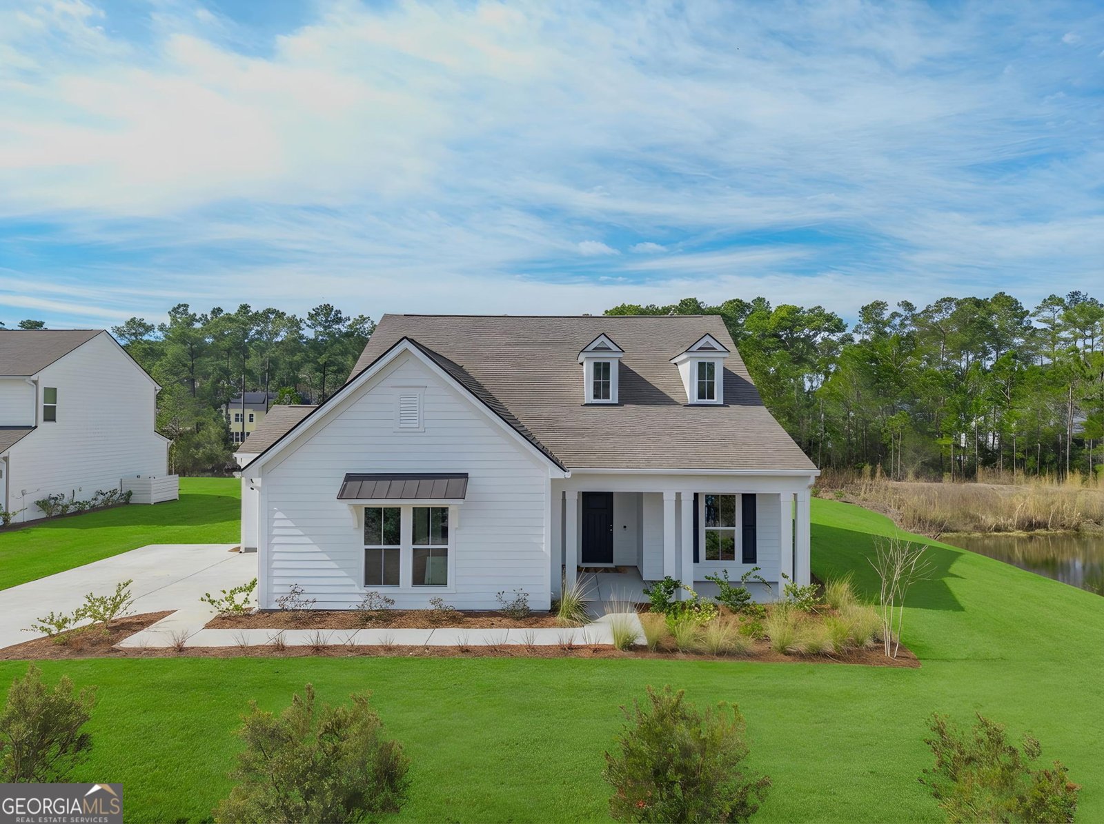 289 Heron Creek Drive Richmond Hill - Photo 1