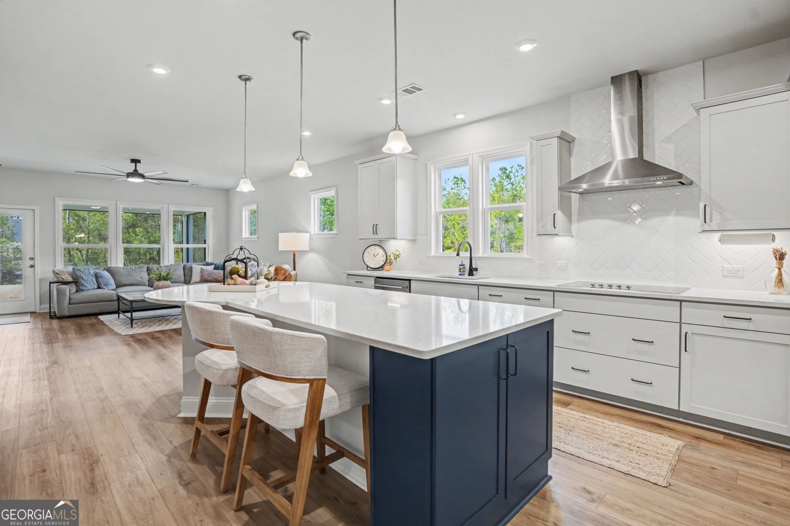 289 Heron Creek Drive Richmond Hill - Photo 6