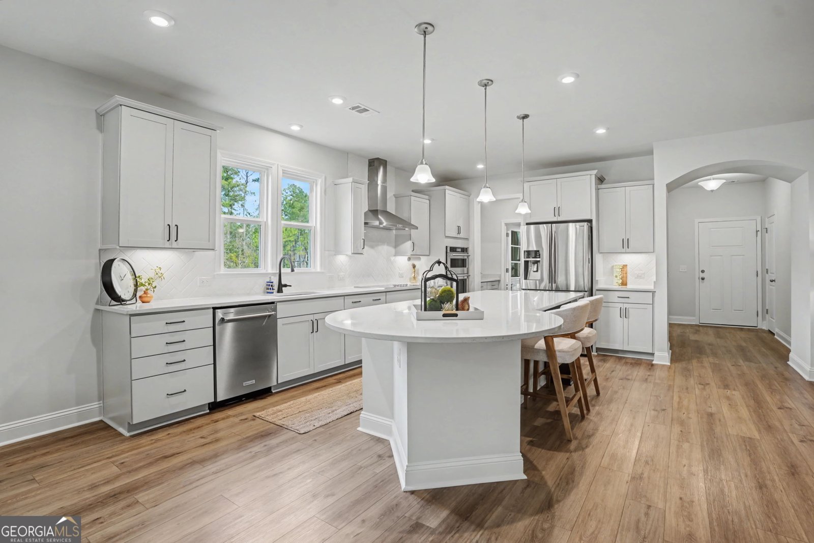 289 Heron Creek Drive Richmond Hill - Photo 7