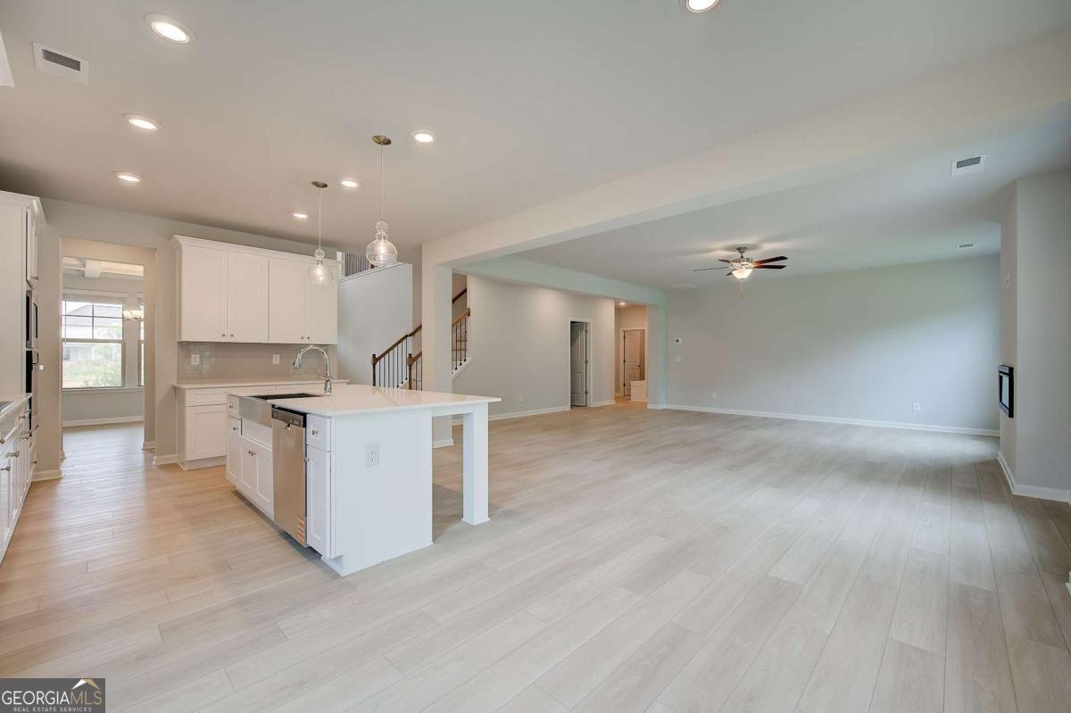 709 Dunlake Way Locust Grove - Photo 10