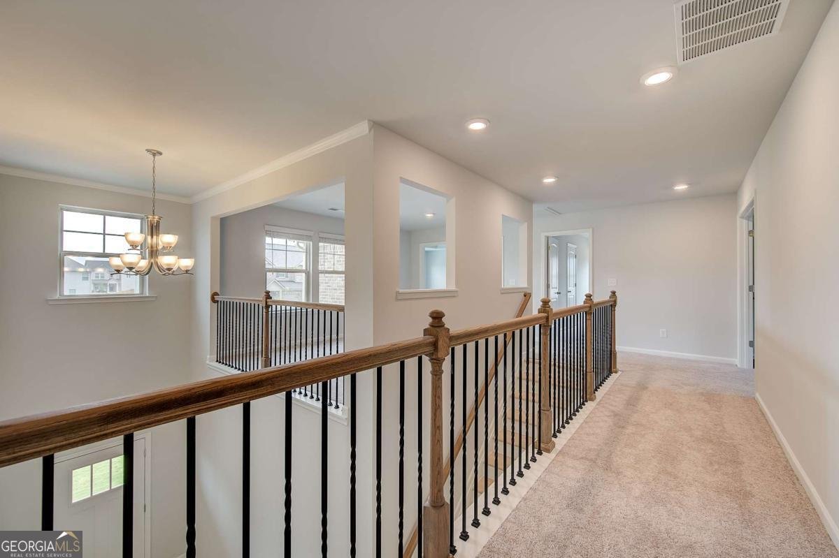 709 Dunlake Way Locust Grove - Photo 21