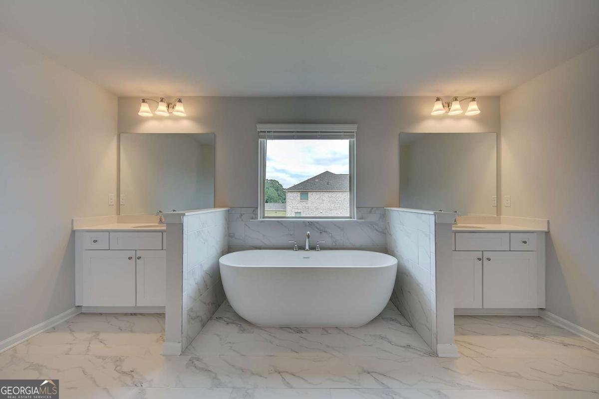 709 Dunlake Way Locust Grove - Photo 29