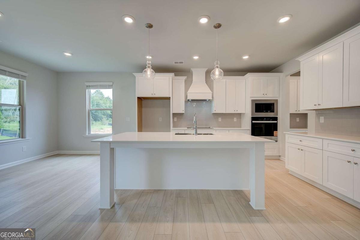 709 Dunlake Way Locust Grove - Photo 6