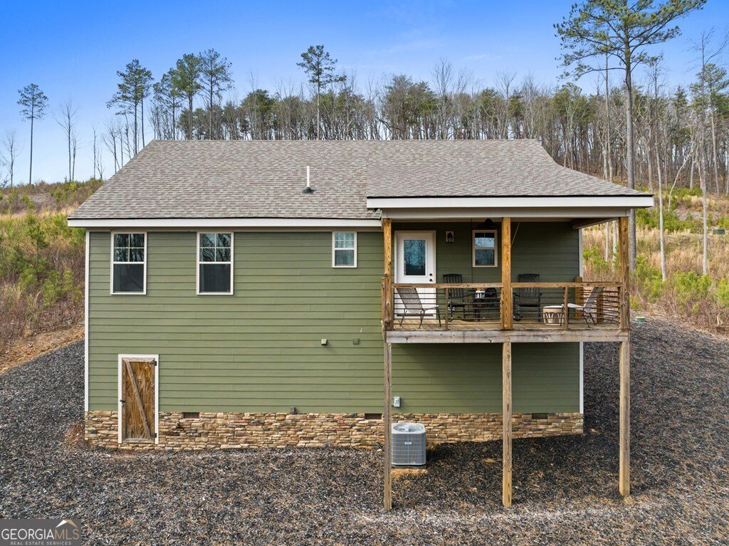 1281 Twisted Oak Road Talking Rock - Photo 20