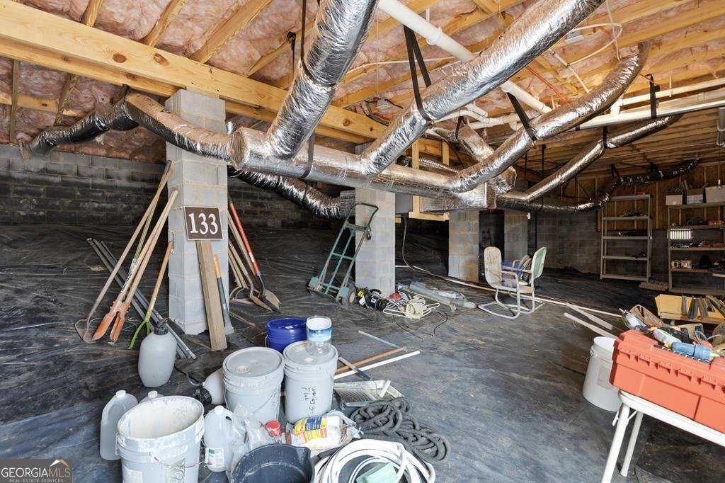 1281 Twisted Oak Road Talking Rock - Photo 21