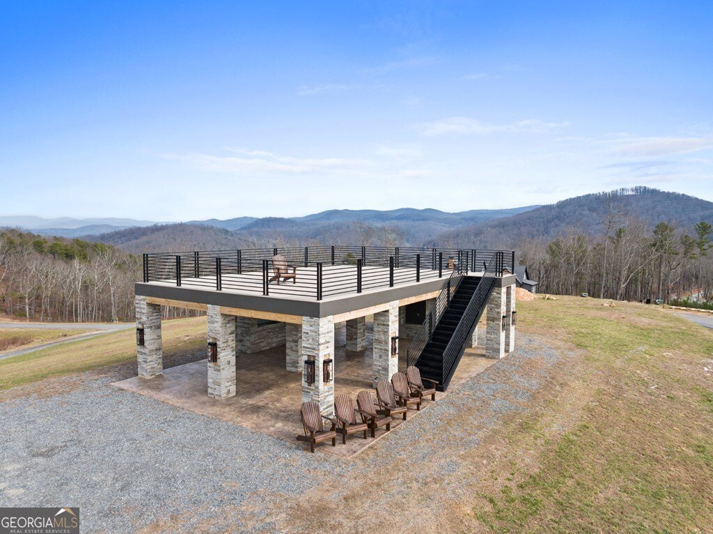 1281 Twisted Oak Road Talking Rock - Photo 26