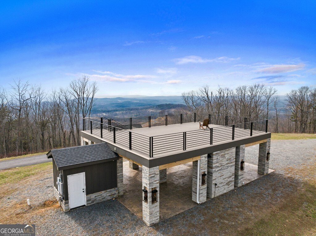 1281 Twisted Oak Road Talking Rock - Photo 27