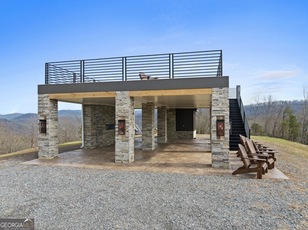 1281 Twisted Oak Road Talking Rock - Photo 28