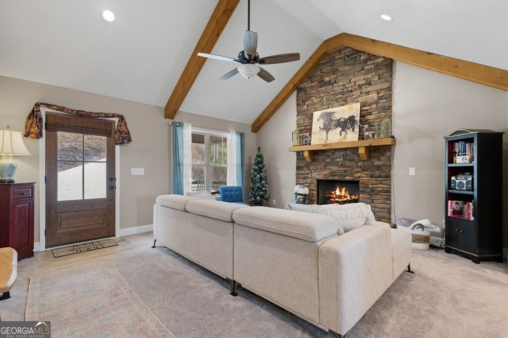 1281 Twisted Oak Road Talking Rock - Photo 6