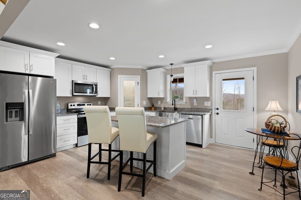 1281 Twisted Oak Road Talking Rock - Photo 7