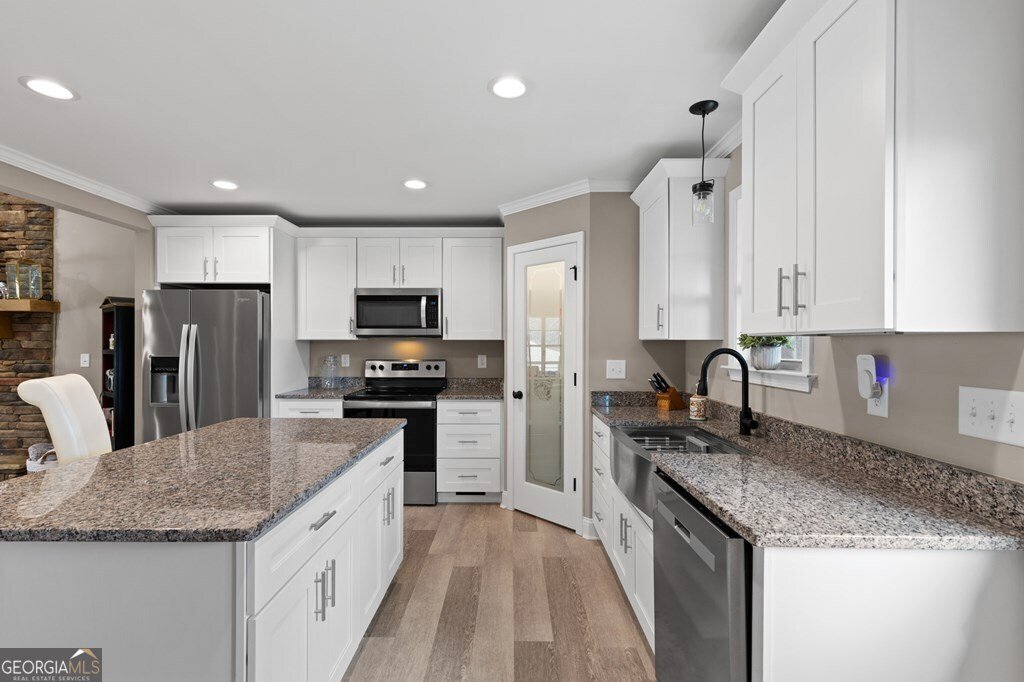 1281 Twisted Oak Road Talking Rock - Photo 8