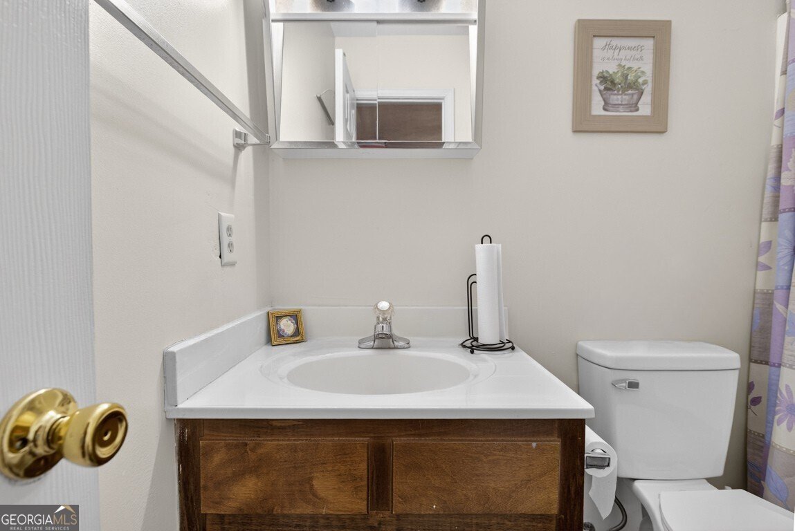 205 Big Oak Circle Athens - Photo 10