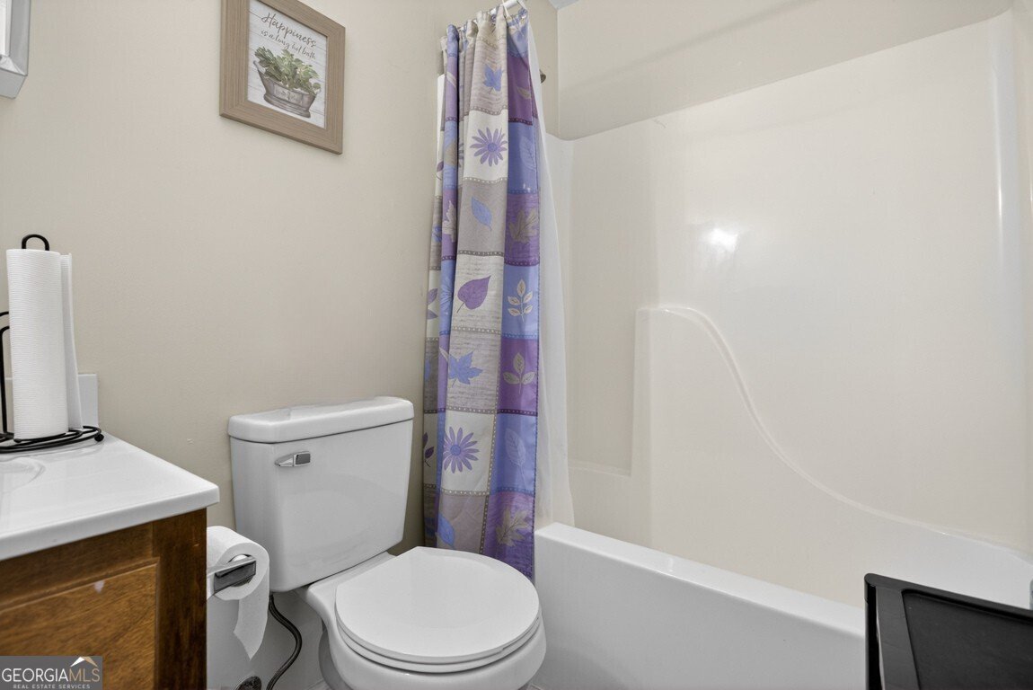 205 Big Oak Circle Athens - Photo 9