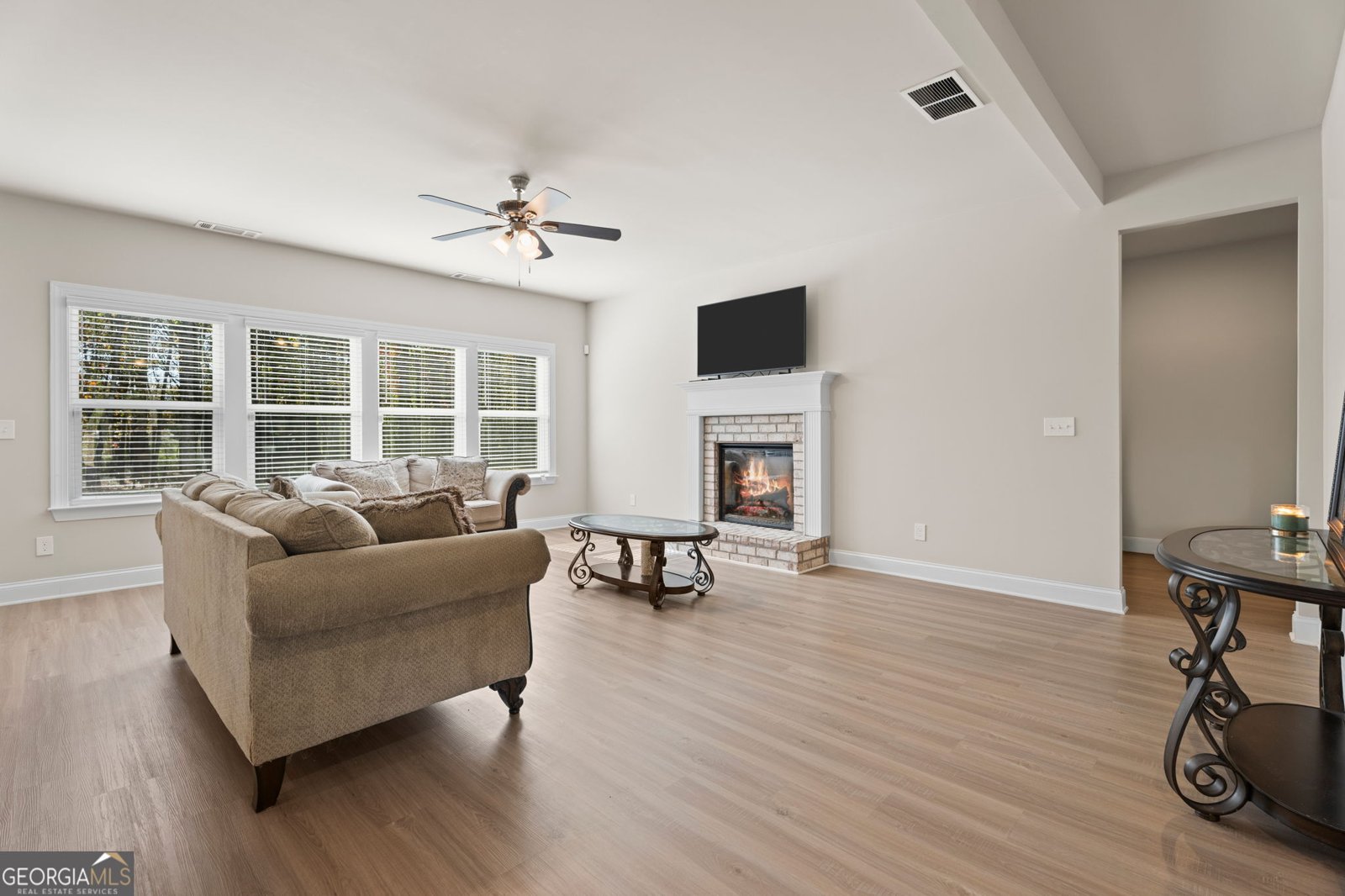 656 East Lake Road McDonough - Photo 17