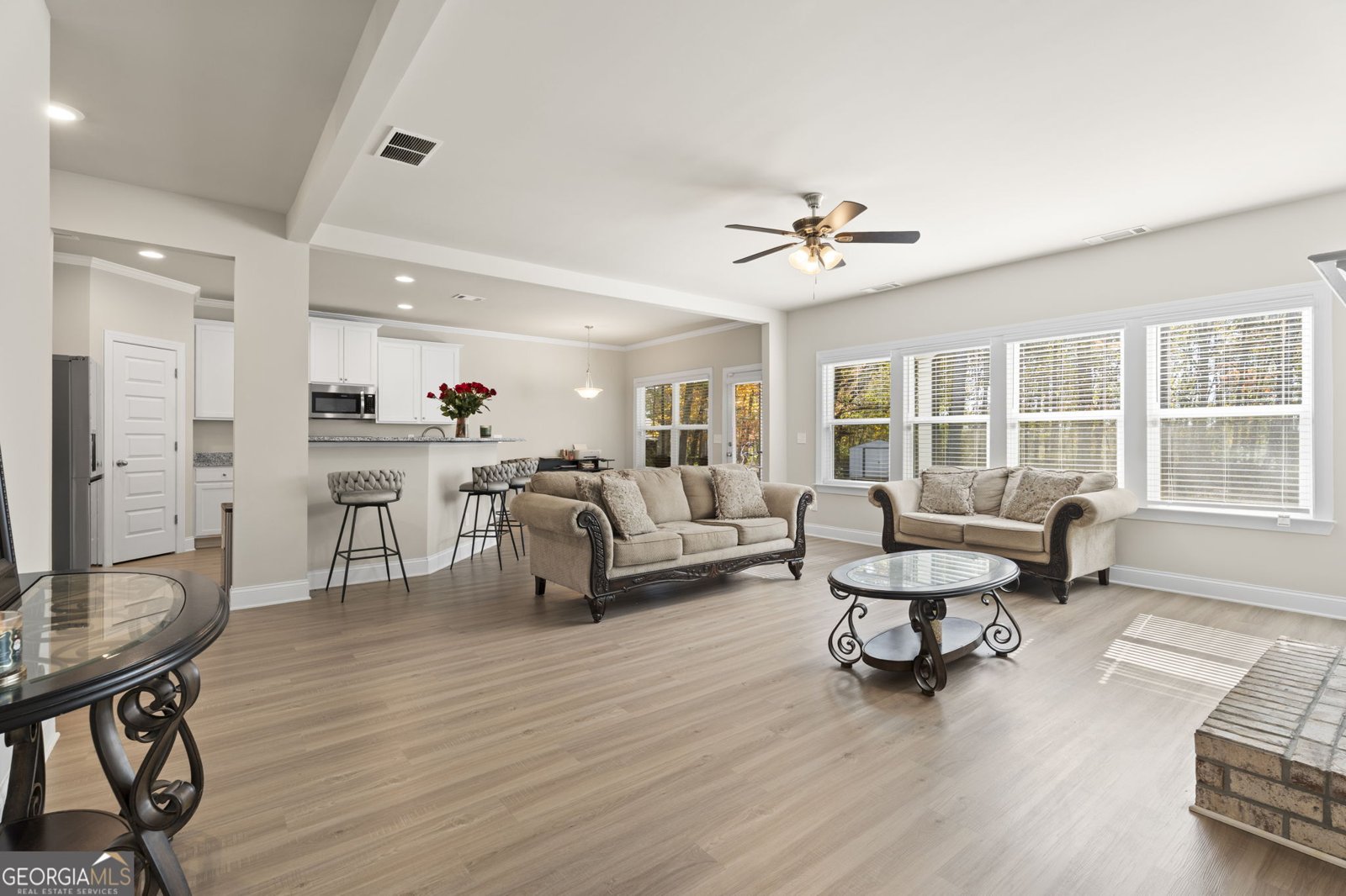 656 East Lake Road McDonough - Photo 18