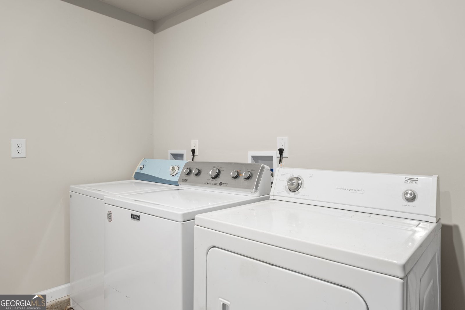 656 East Lake Road McDonough - Photo 44