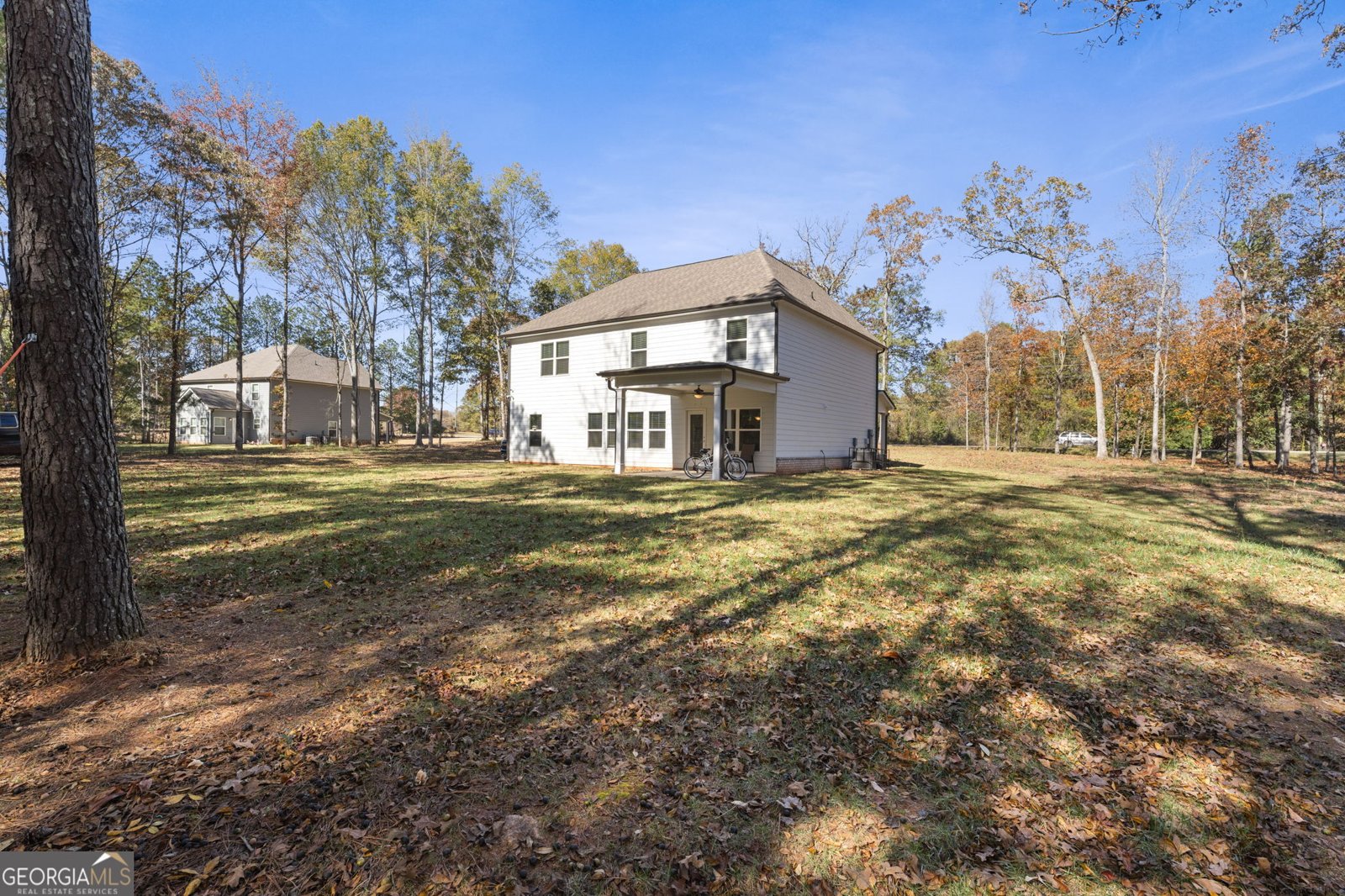 656 East Lake Road McDonough - Photo 45