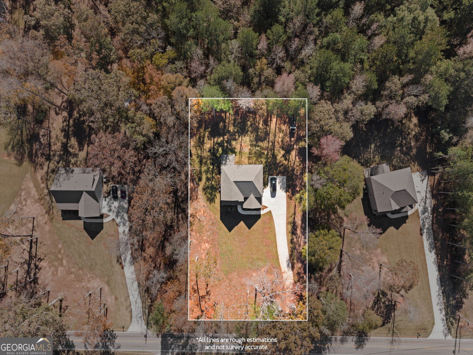 656 East Lake Road McDonough - Photo 53