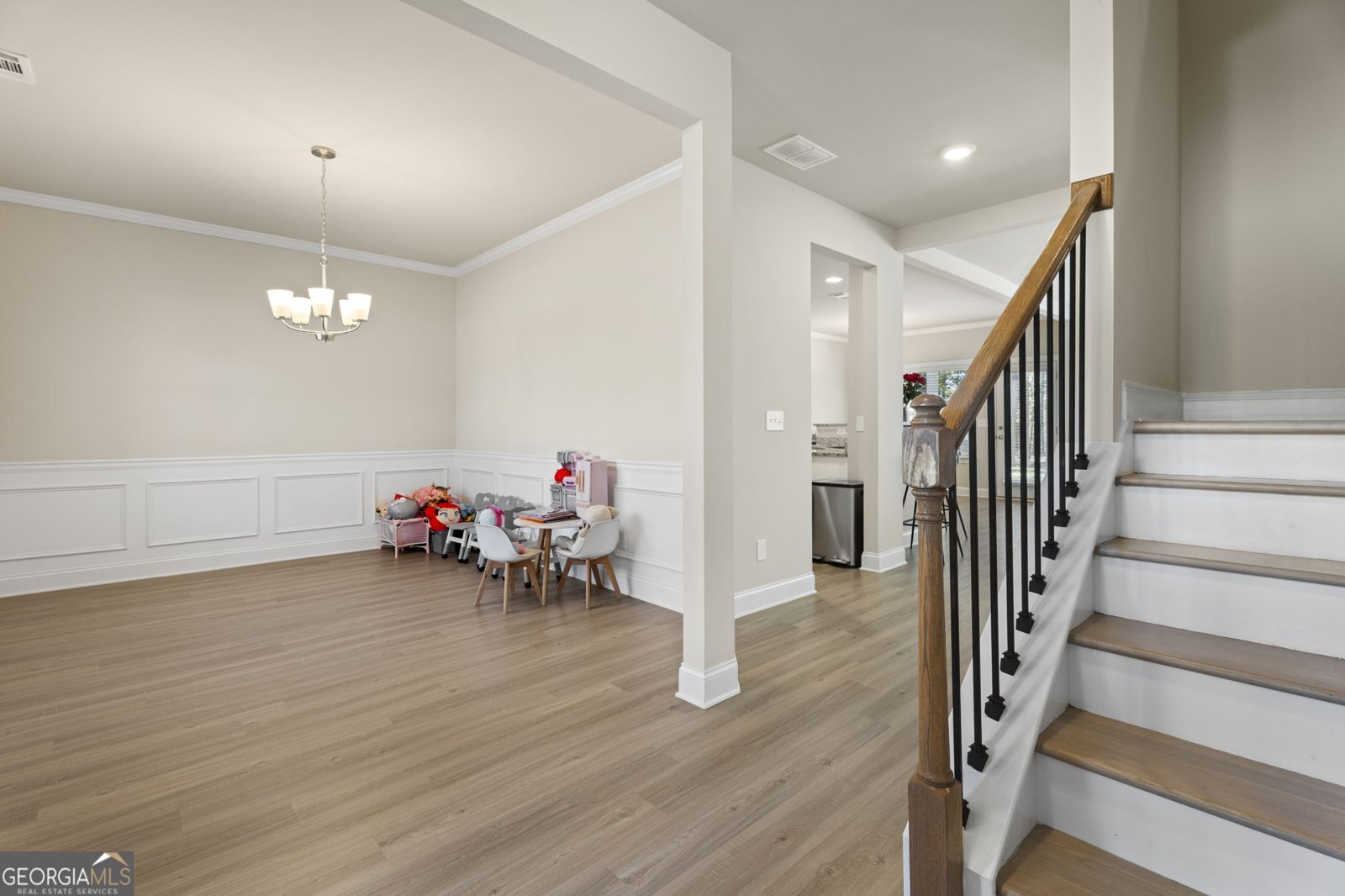 656 East Lake Road McDonough - Photo 6