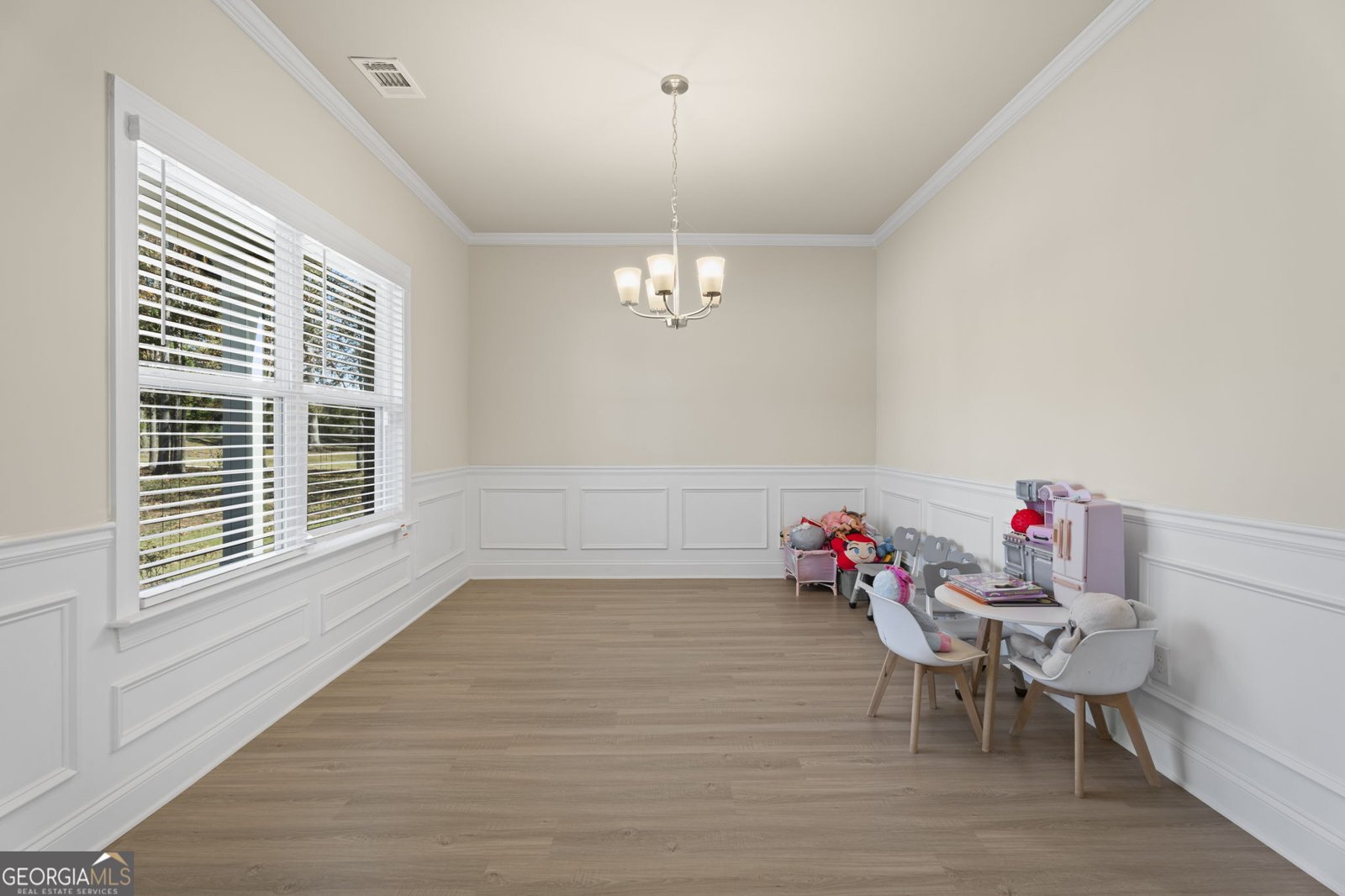 656 East Lake Road McDonough - Photo 7