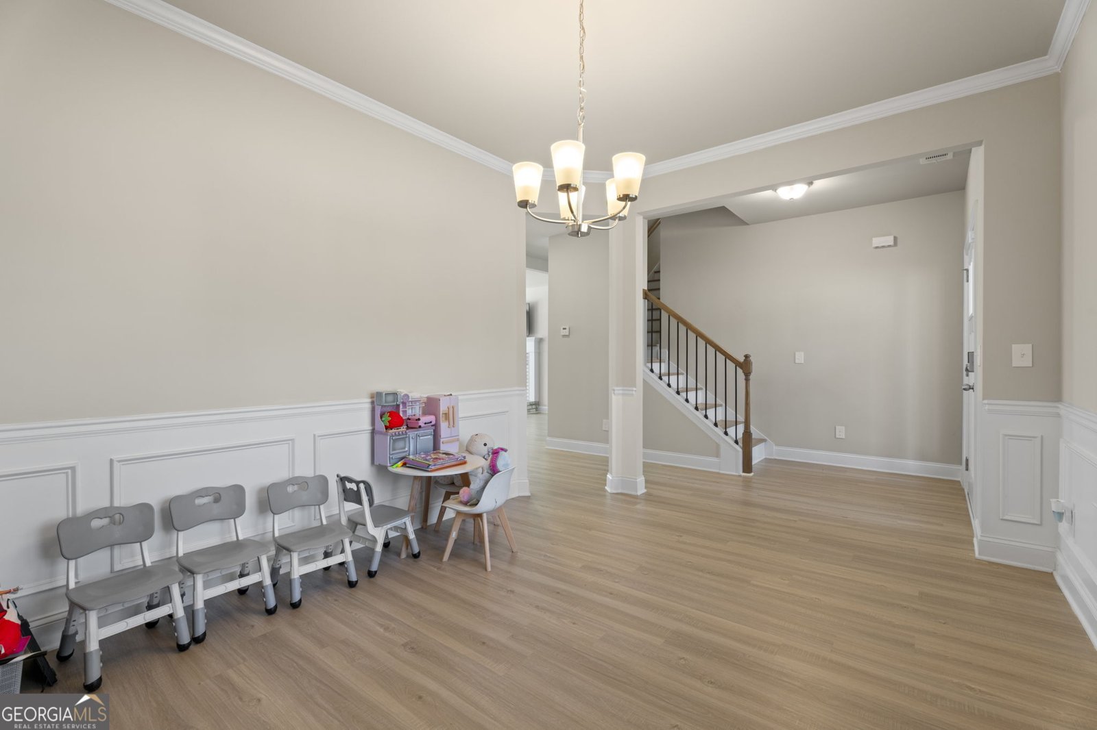 656 East Lake Road McDonough - Photo 8