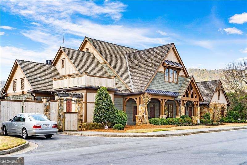 116 Cherokee Cove Waleska - Photo 29