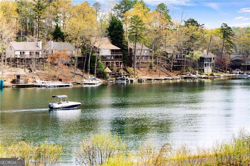 116 Cherokee Cove Waleska - Photo 30