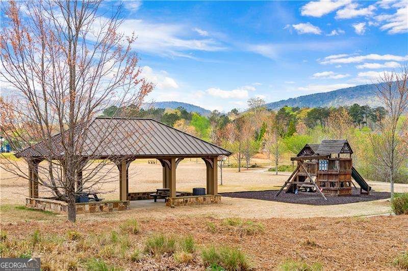 116 Cherokee Cove Waleska - Photo 31