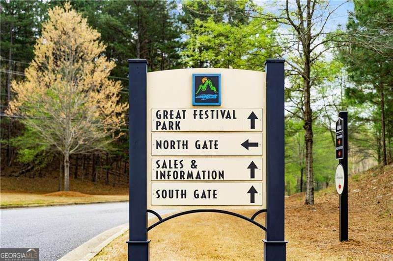 116 Cherokee Cove Waleska - Photo 32