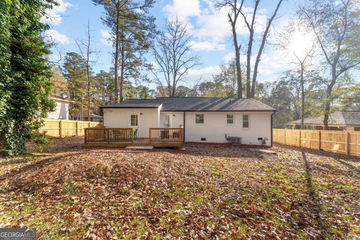 3372 Jackson Drive Decatur - Photo 19