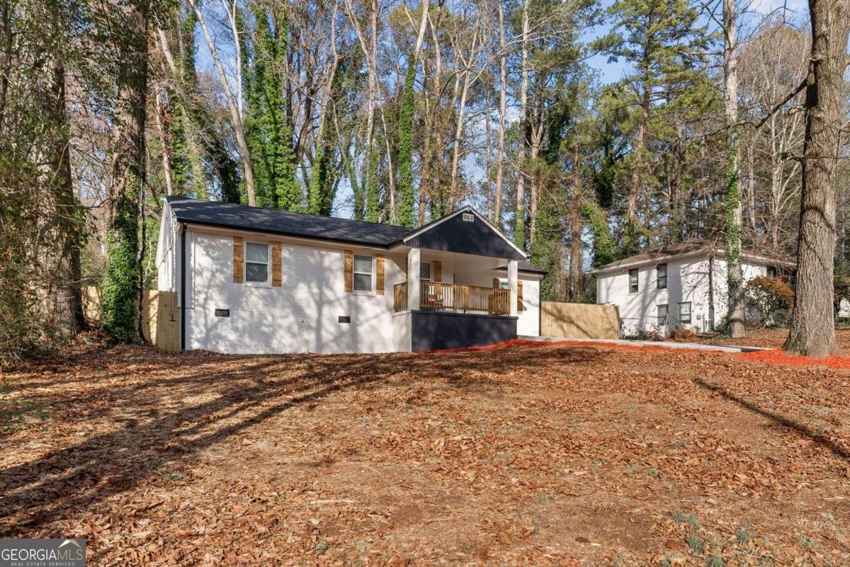 3372 Jackson Drive Decatur - Photo 23