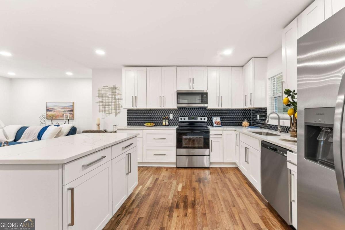 3372 Jackson Drive Decatur - Photo 9